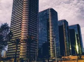 Appartement Haut Standing Mobilart Oran