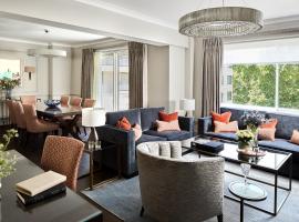 Arlington House Apartments