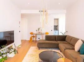 Metropolitan Luxe