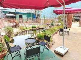 Ba Bể Hada Homestay