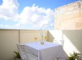 Cottonera Lines Boutique Holiday Accomodation