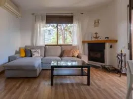 Apartamento en castelldefels