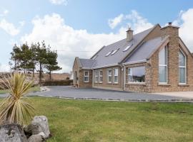 Radharc Na Tra, hotel v destinaci Burtonport