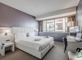 HOTIDAY Room Collection - Trapani