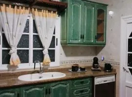 La CASITA DE CARMENZA