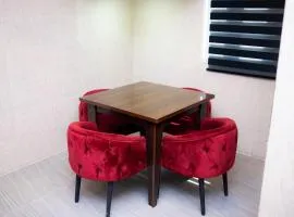 Vant Homes