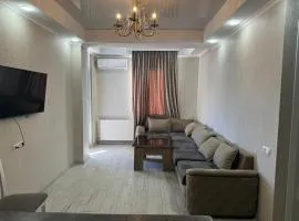 One-bedroom apartment in Kutaisi