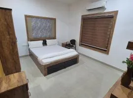 Ashirvad Villa Rooms