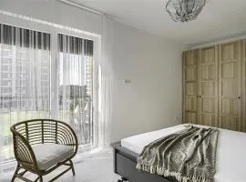 Cozy Accommodation - 2 Bedrooms at Adora Park