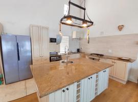 SeaSide Escape, hotel v destinaci Britannia Bay