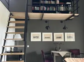 Dorpsstudio