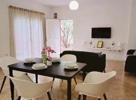 Basalto House Flat Tenerife South