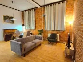 Westgate Apartment Canterbury 2bed 2bath Parking