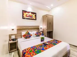 Glitz Hotels New Aksa International - Nr International Airport Mumbai