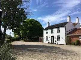 Old Rectory Hotel, Crostwick