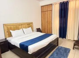 The Rainbow Retreat By Divine Hospitality