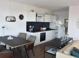 Ferienappartement "Liegeplatz"
