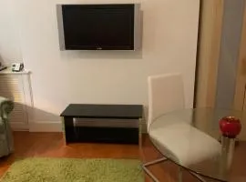 Executive city centre Apartment
