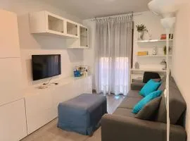 Apartamento El Hidalgo