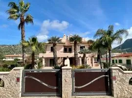 Sperlonga Paradise Villa Palmera