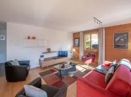 Chalet Bergrose