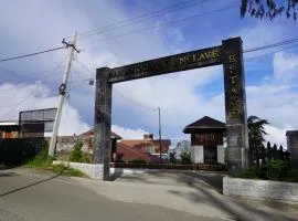 Kodai Drizzle - A Luxury Villa