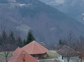 Legat tri brata