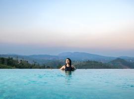 Elysian Vale, hotel v destinaci Vagamon