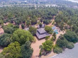 Villa Kalpitiya by The Governor