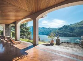 Luce del lago