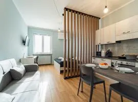Movie Apartment