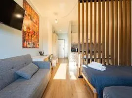 Music Apartment