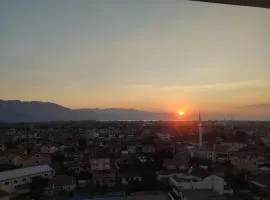 Sunny Side Apartment Shkoder Albania