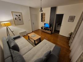 Apartman Stojanovic, hotel in Vranje