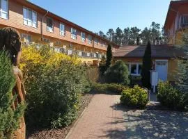 Zempin Ostseepark WE 10 _Insel Use