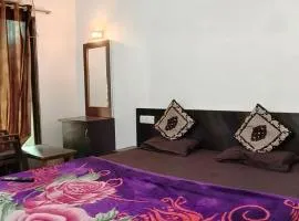 Hiral valley view residency