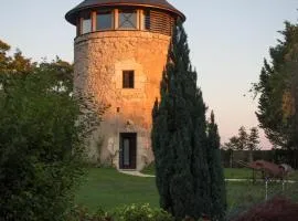 Le Moulin de Margaux