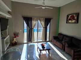 Departamentos La roca D2, Hotel in La Peñita de Jaltemba