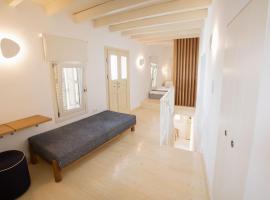 Syros Home 1905Α, hotel en Ermúpoli