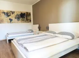Flow Apartments WOLKENSTEIN