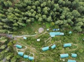 Daak Bangla Retreat