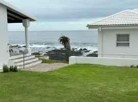 Waters Edge Beach House