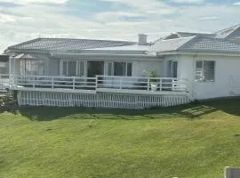 Waters Edge Beach House