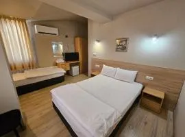 Hotel Racic Self-Check In