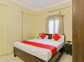 Super Townhouse Sri Nirvana Inn