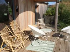 Chambre Jersey - Quai des Ormes