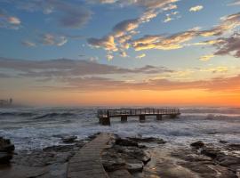 Laguna La Crete 119, Hotel in Uvongo Beach