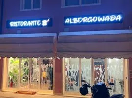 Ristorante Albergo Wada
