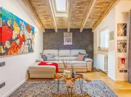 Unconventional BnB near Linate - Supreme Meme Loft
