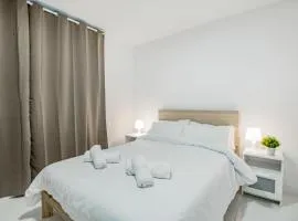 Las Palmas Comfort Rooms